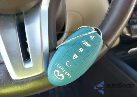 2019 Infiniti Qx50 Essential from USA, damaged, VIN 3PCAJ5M38KF114528